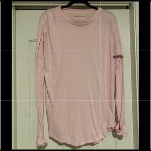 Free People Arden Tee